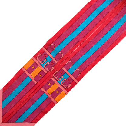 エルメス ツイリー スカーフ 中古 商品画像4