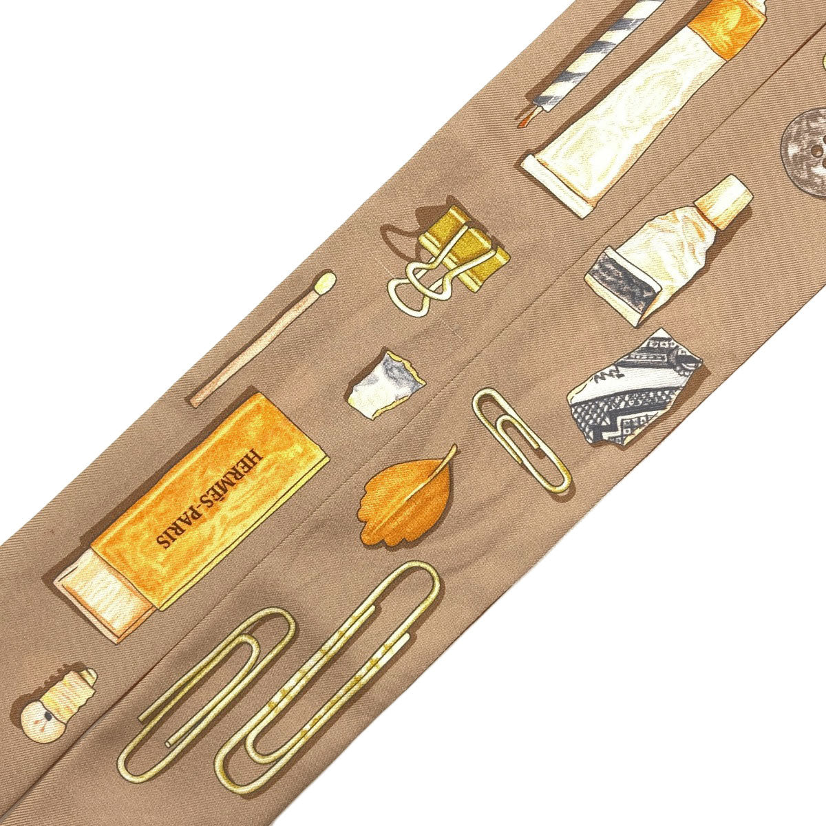 エルメス ツイリー スカーフ 中古 商品画像3