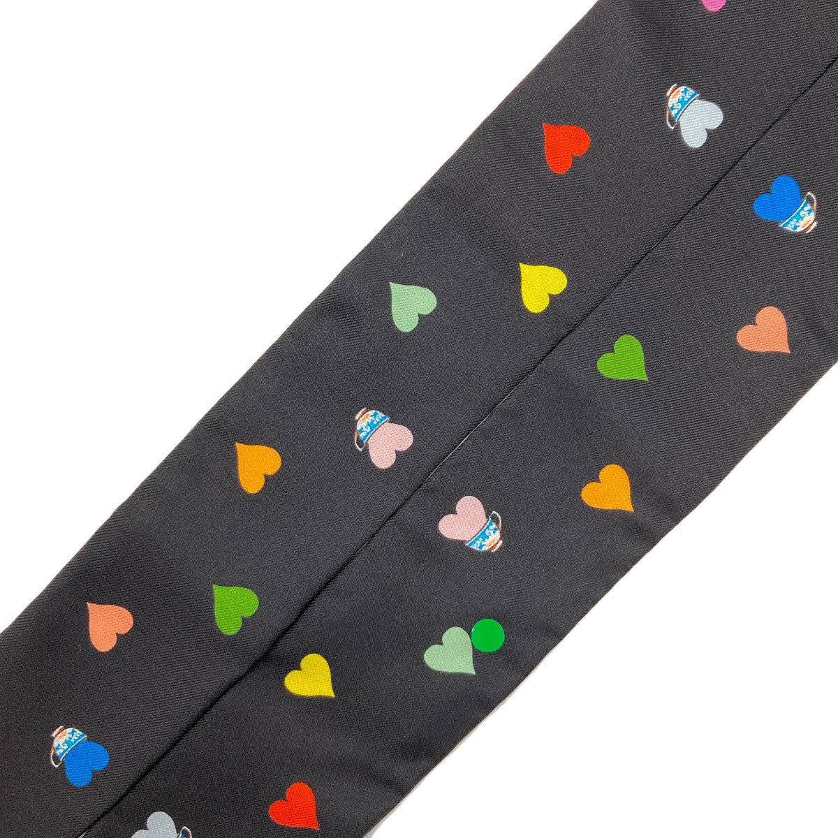 エルメス ツイリー スカーフ 中古 商品画像4