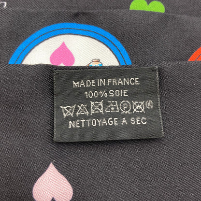 エルメス ツイリー スカーフ 中古 商品画像7