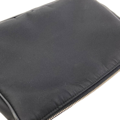 プラダ トライアングルロゴ ショルダーバッグ 中古 商品画像13