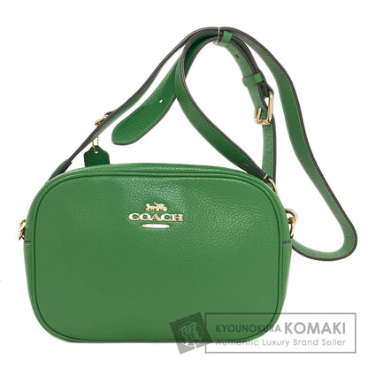 コーチ CA207 ジェイミー カメラバッグ ショルダーバッグ 中古 商品画像1