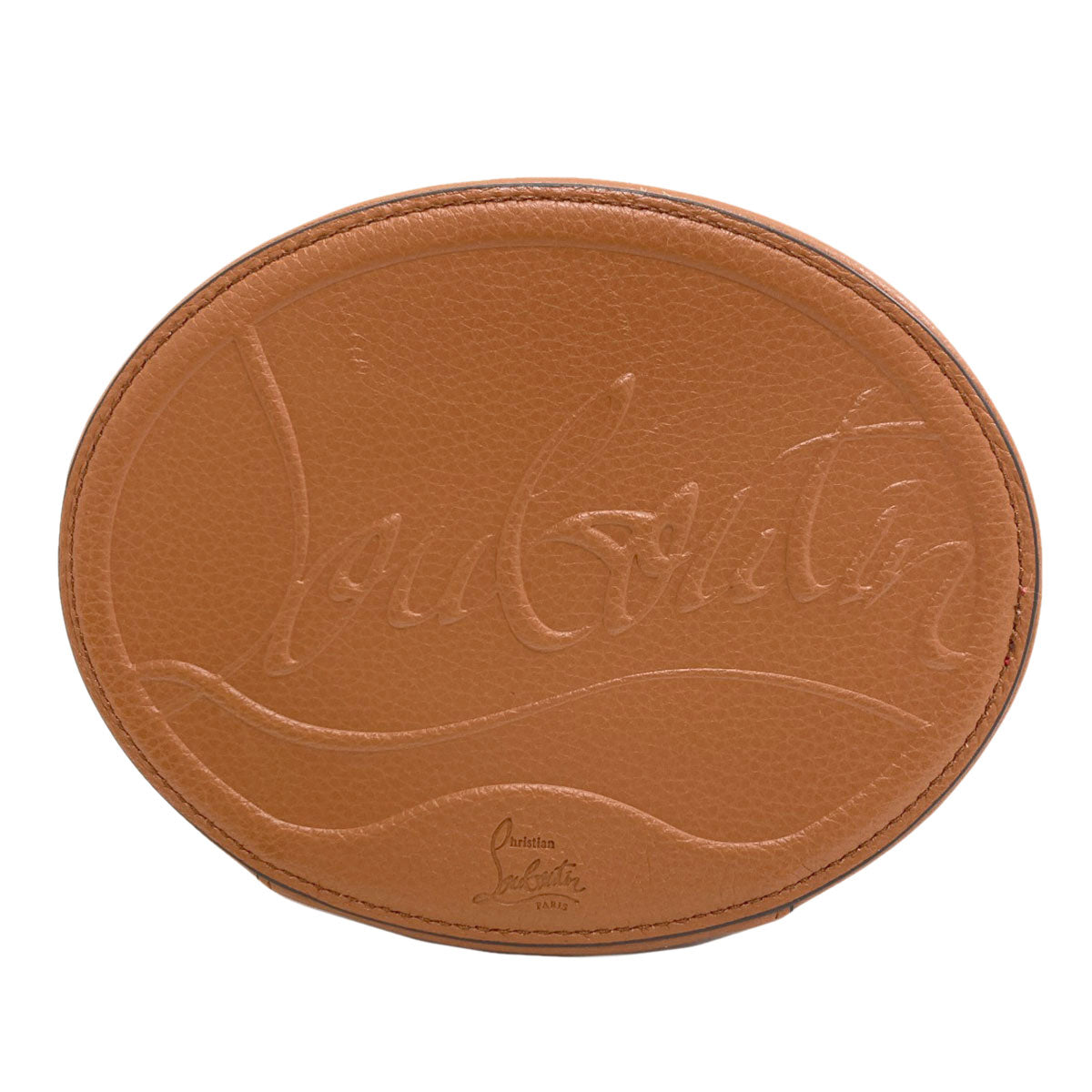 クリスチャンルブタン By My Side ショルダーバッグ 中古 商品画像5