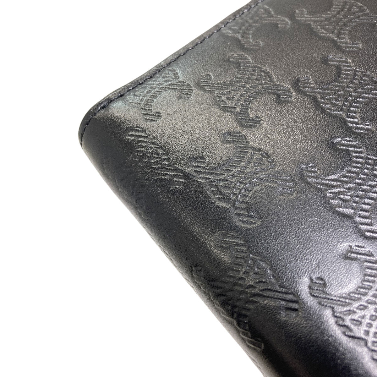 セリーヌ トリオンフ 長財布（小銭入れあり） 中古 商品画像11