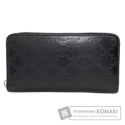 セリーヌ トリオンフ 長財布（小銭入れあり） 中古 商品画像1