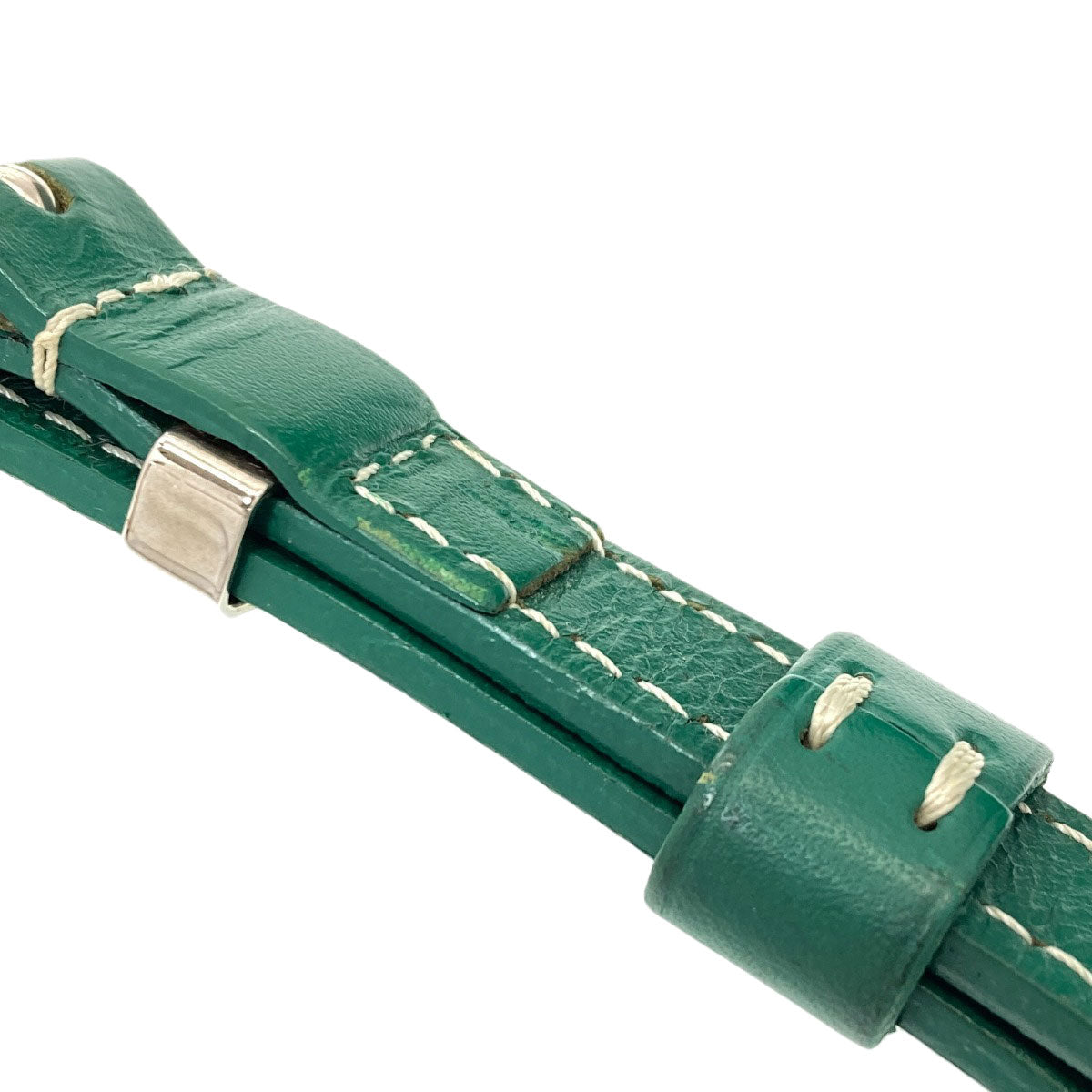 ゴヤール カップヴェールPM スタープリント ロングショルダー ショルダーバッグ 中古 商品画像13