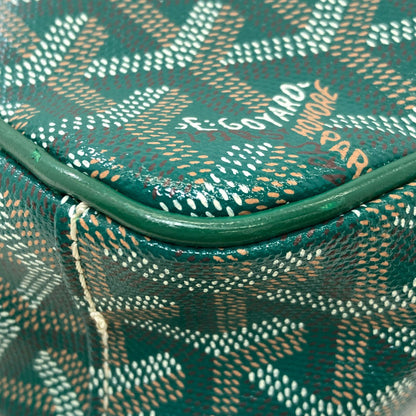 ゴヤール カップヴェールPM スタープリント ロングショルダー ショルダーバッグ 中古 商品画像15