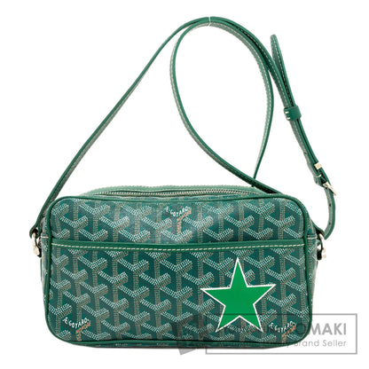 ゴヤール カップヴェールPM スタープリント ロングショルダー ショルダーバッグ 中古 商品画像1