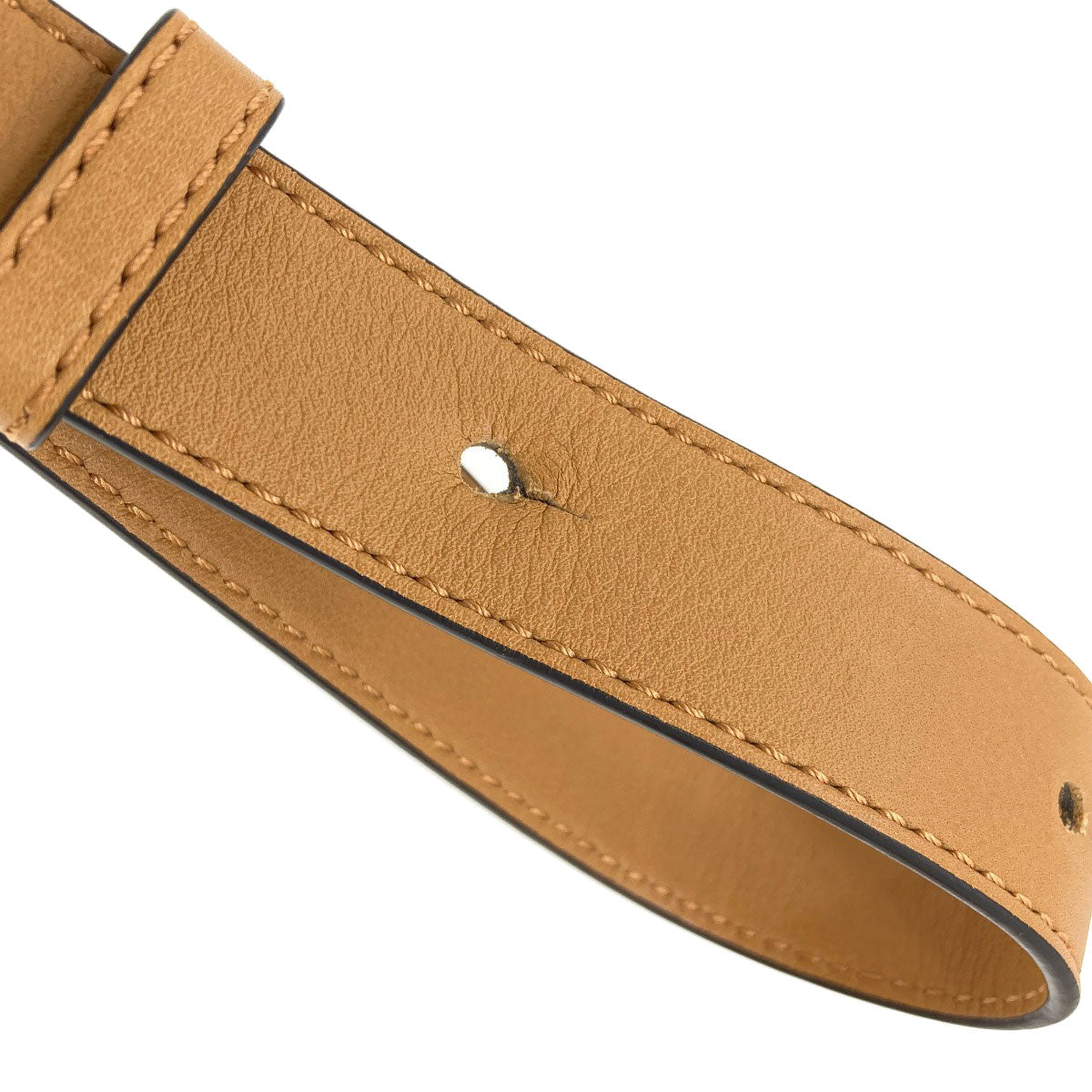 ロエベ ハンモック 2WAY ハンドバッグ 中古 商品画像17