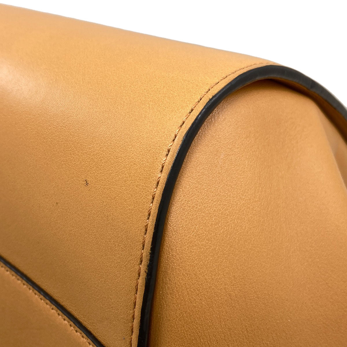 ロエベ ハンモック 2WAY ハンドバッグ 中古 商品画像19