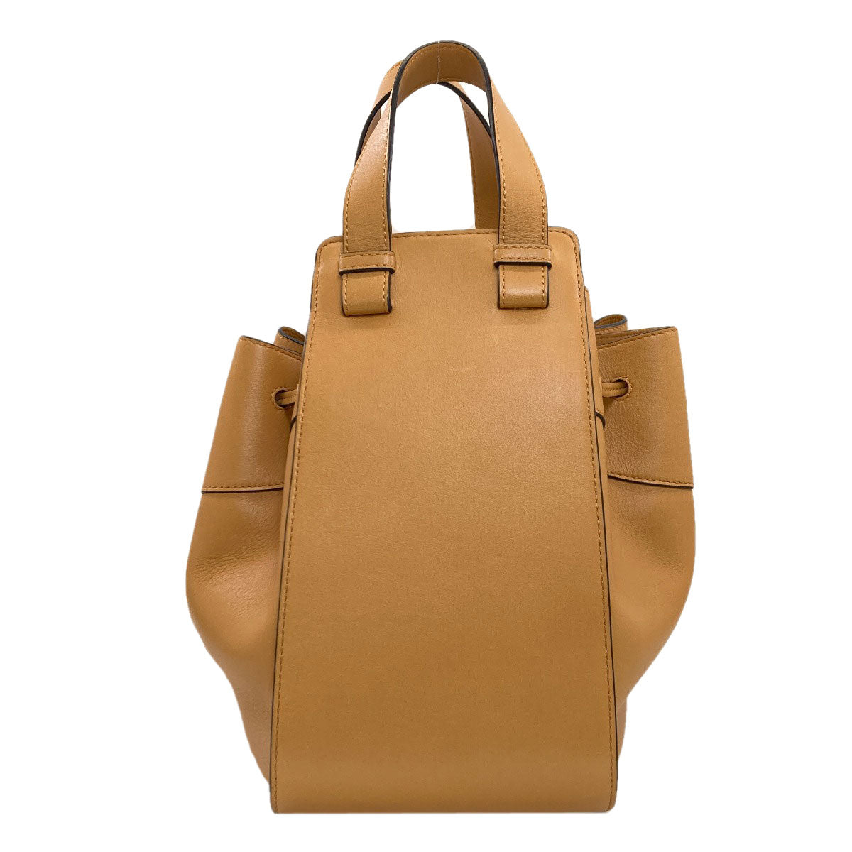ロエベ ハンモック 2WAY ハンドバッグ 中古 商品画像3