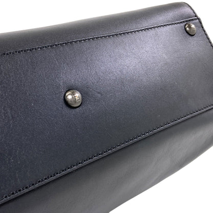 フェンディ ピーカブー 2WAY ハンドバッグ 中古 商品画像16