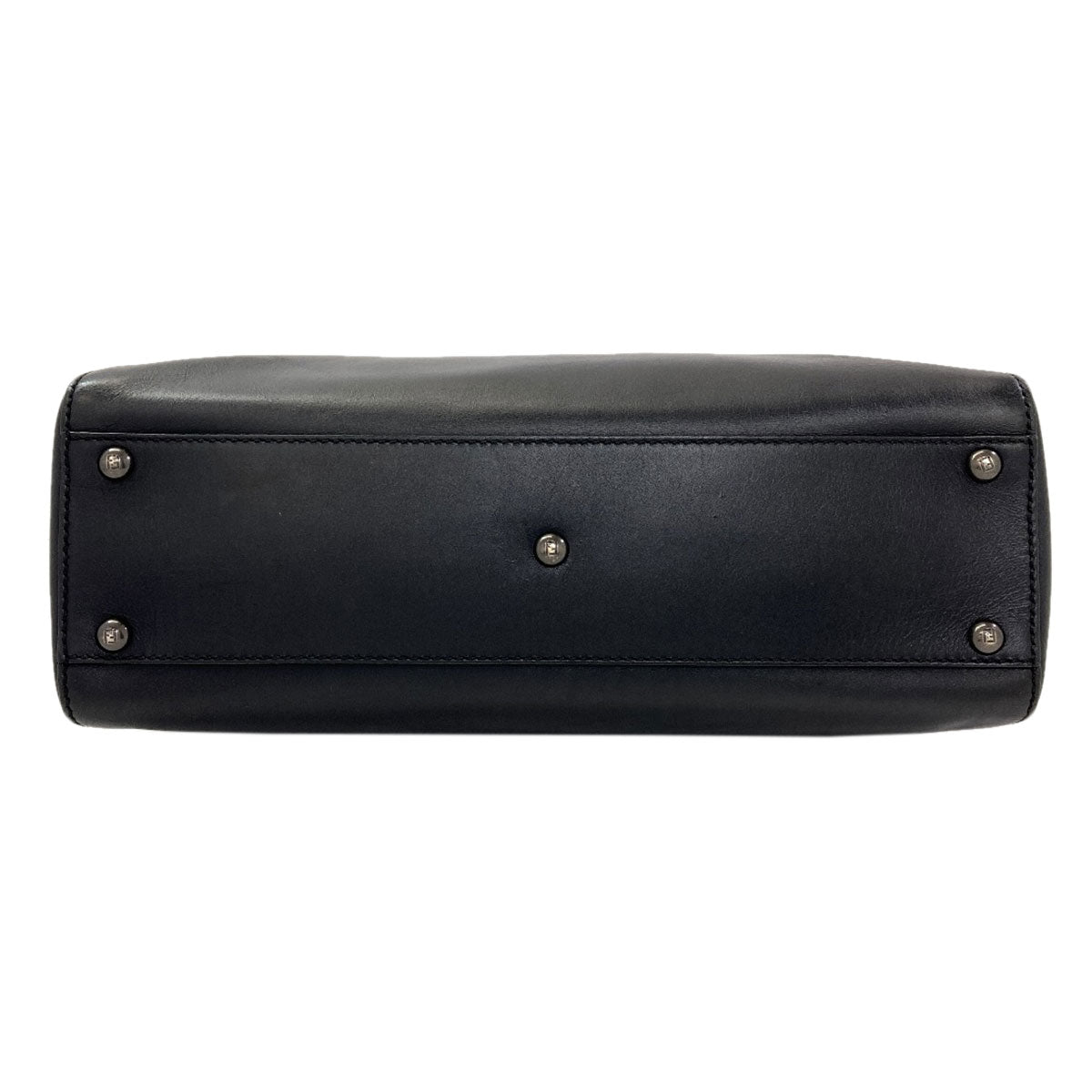 フェンディ ピーカブー 2WAY ハンドバッグ 中古 商品画像5