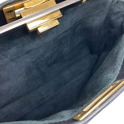 フェンディ ピーカブー 2WAY ハンドバッグ 中古 商品画像7