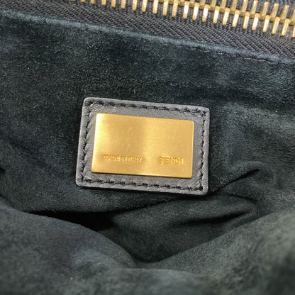 フェンディ ピーカブー 2WAY ハンドバッグ 中古 商品画像8