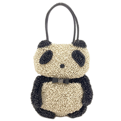 アンテプリマ パンダ トートバッグ 中古 商品画像2