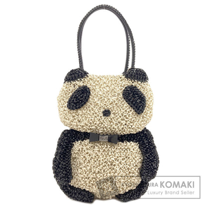 アンテプリマ パンダ トートバッグ 中古 商品画像1