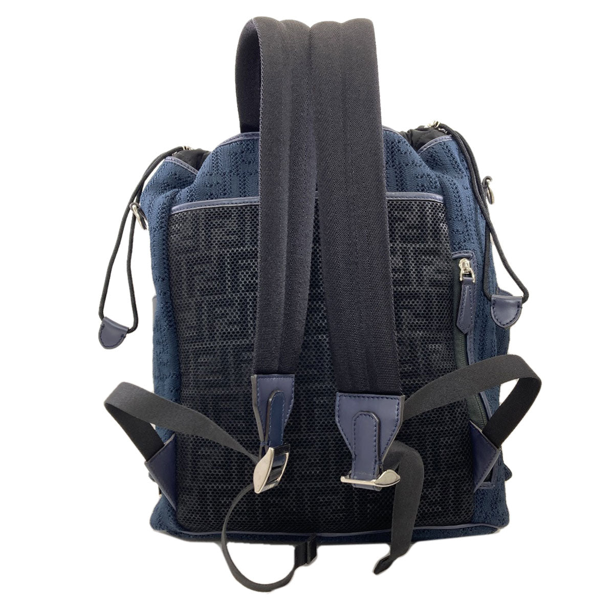 フェンディ ストライク バックパック リュック・デイパック 中古 商品画像3