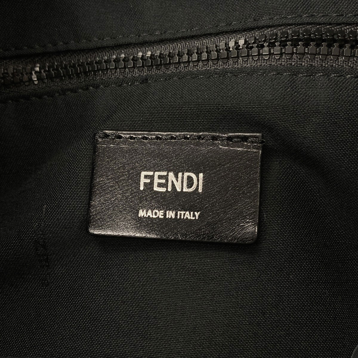 フェンディ ストライク バックパック リュック・デイパック 中古 商品画像7