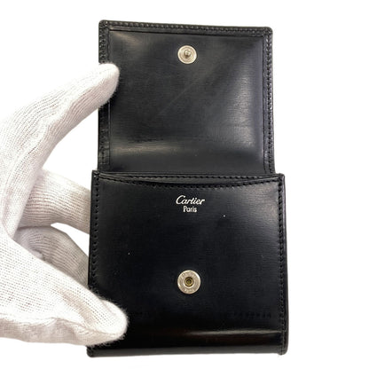カルティエ パシャ ドゥ カルティエ コインケース 中古 商品画像5
