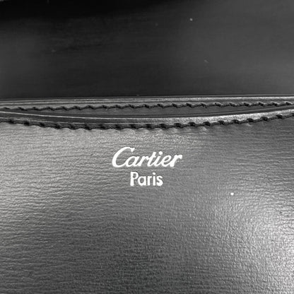 カルティエ パシャ ドゥ カルティエ コインケース 中古 商品画像7