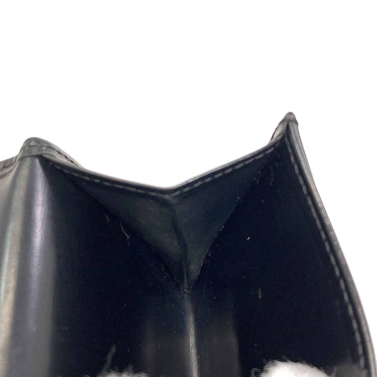 カルティエ パシャ ドゥ カルティエ コインケース 中古 商品画像8