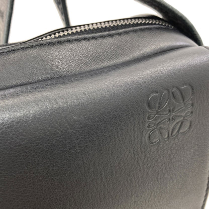 ロエベ ロングショルダー ミリタリーメッセンジャーバッグ ショルダーバッグ 中古 商品画像10