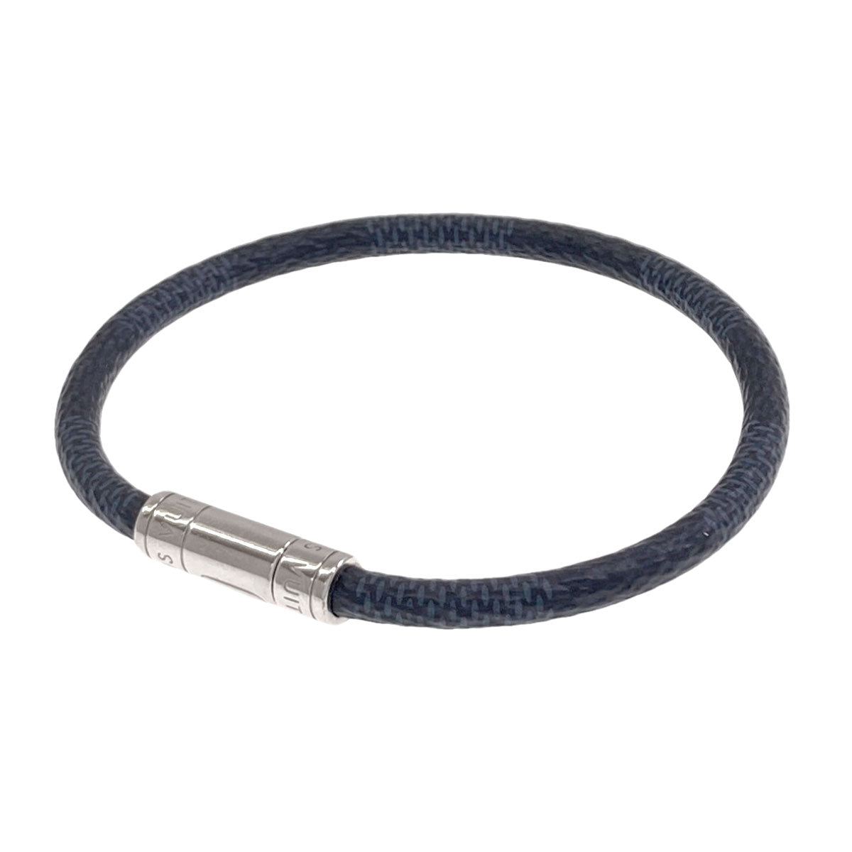 ルイヴィトン M8152D ブラスレ・キープイット ブレスレット 中古 商品画像2