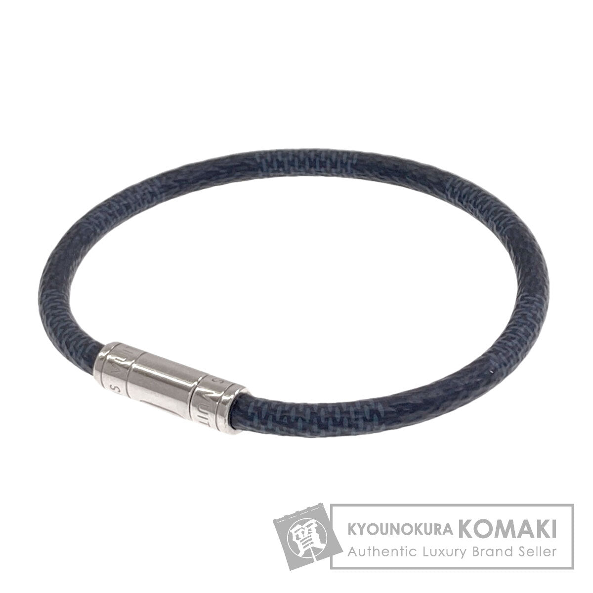 ルイヴィトン M8152D ブラスレ・キープイット ブレスレット 中古 商品画像1