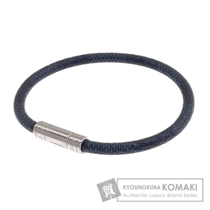 ルイヴィトン M8152D ブラスレ・キープイット ブレスレット 中古 商品画像1
