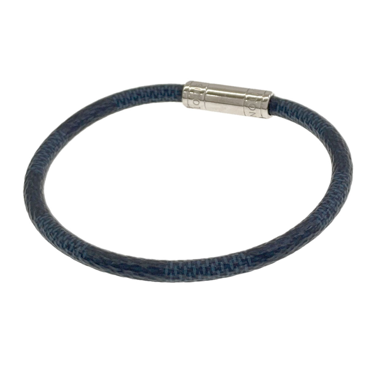 ルイヴィトン M8152D ブラスレ・キープイット ブレスレット 中古 商品画像3
