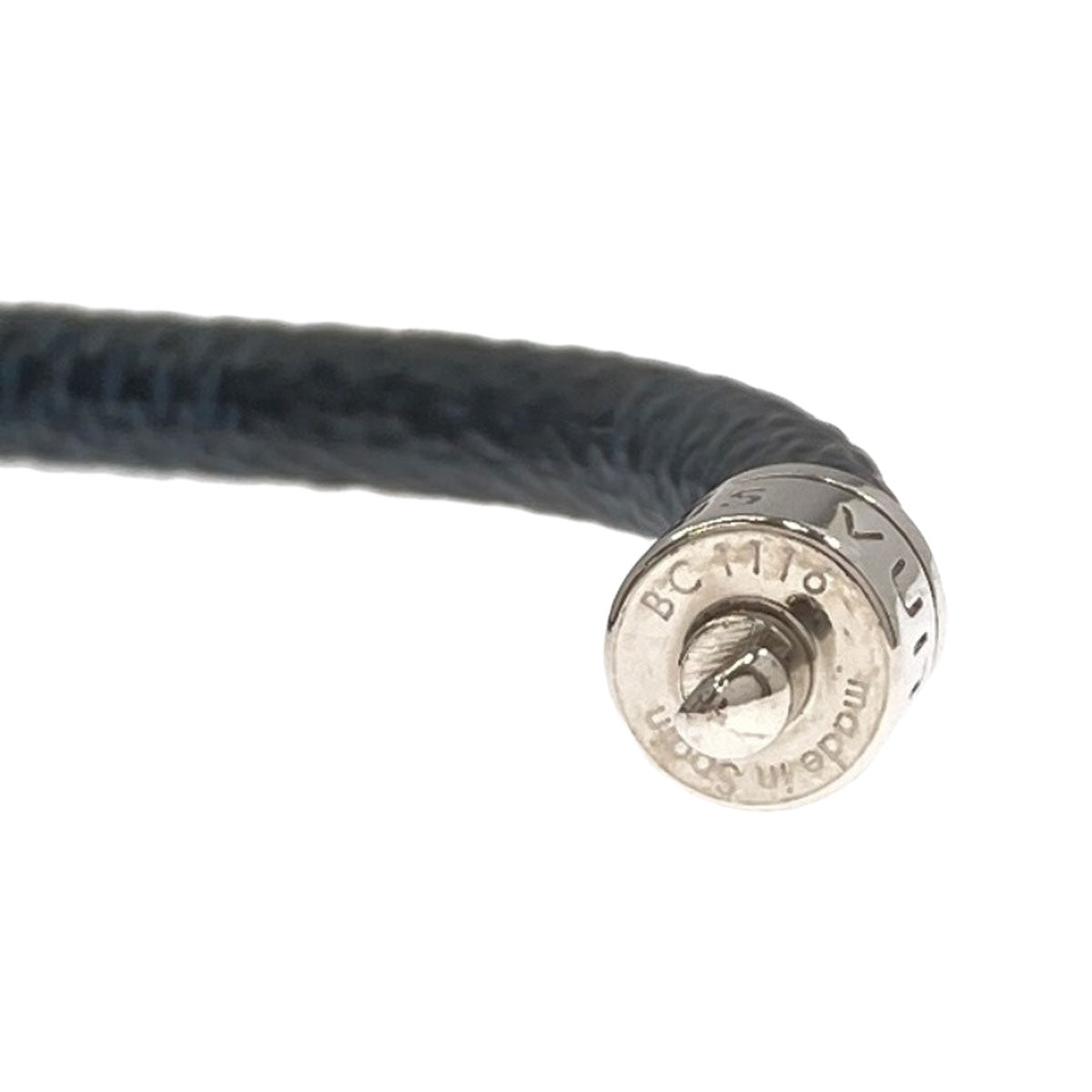 ルイヴィトン M8152D ブラスレ・キープイット ブレスレット 中古 商品画像5