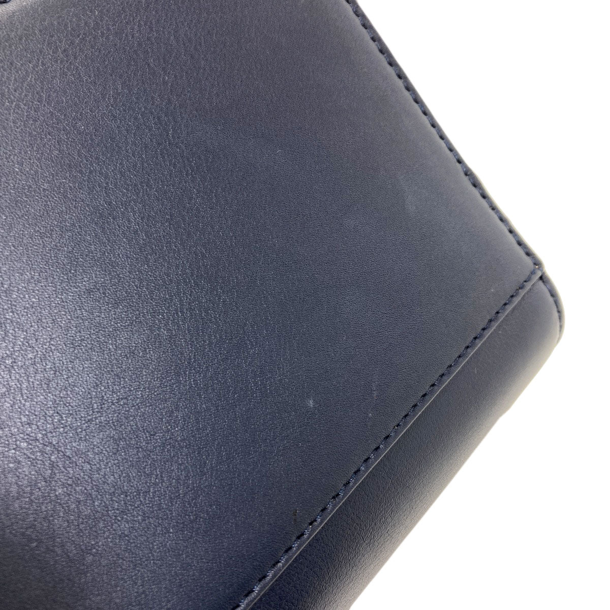ロエベ ハンモック ナゲット 2WAY ハンドバッグ 中古 商品画像15