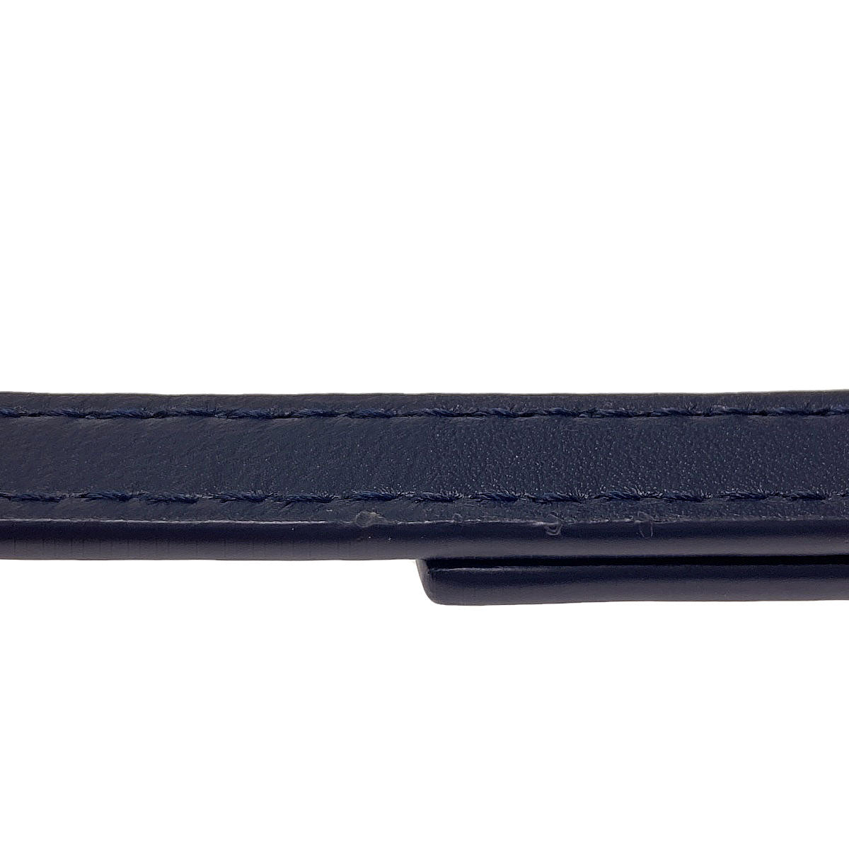 ロエベ ハンモック ナゲット 2WAY ハンドバッグ 中古 商品画像17