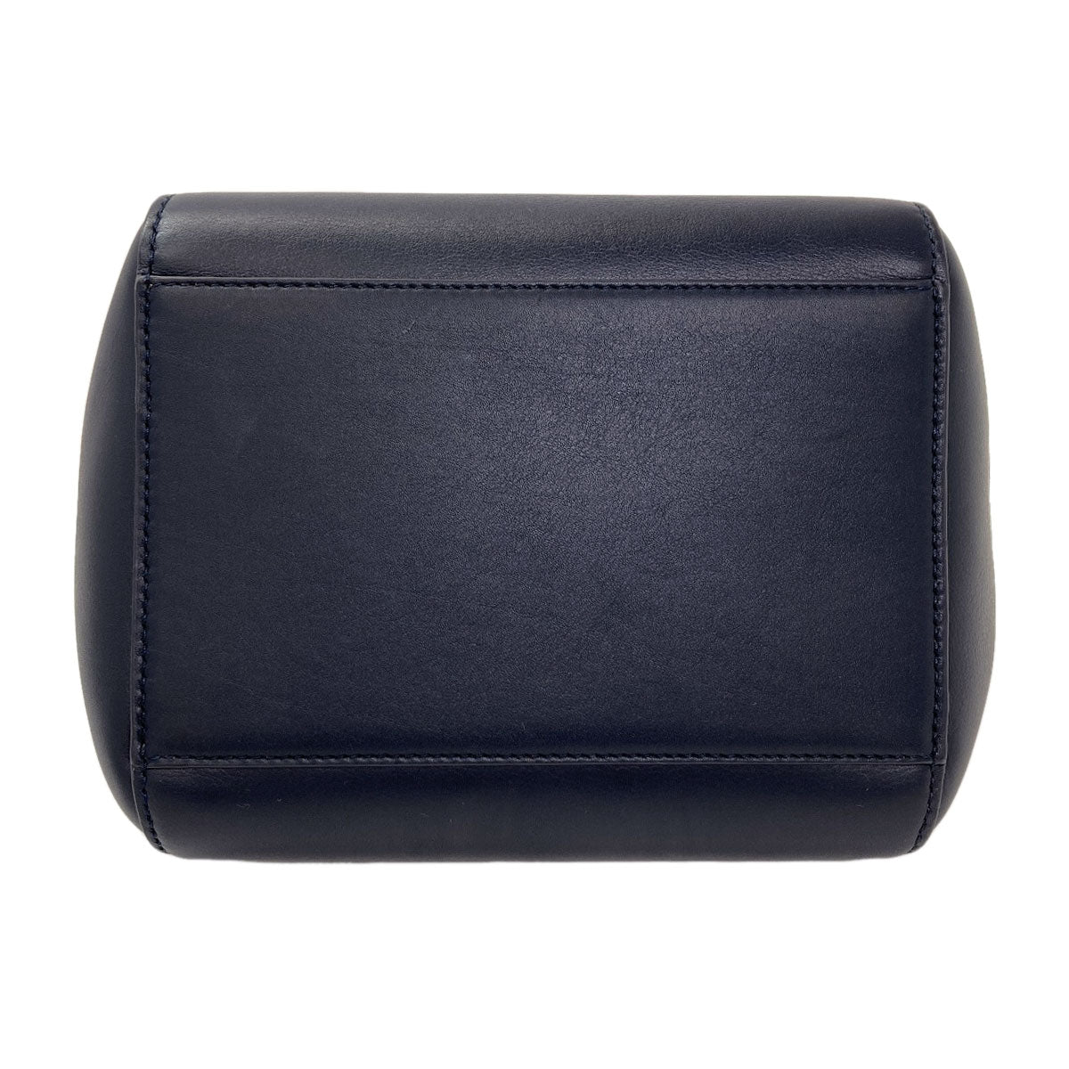 ロエベ ハンモック ナゲット 2WAY ハンドバッグ 中古 商品画像5