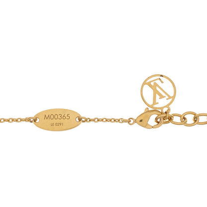 ルイヴィトン M00365 コリエ・ルイゼット ネックレス 中古 商品画像5