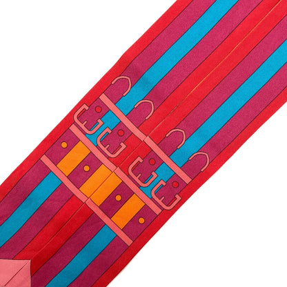 エルメス ツイリー スカーフ 中古 商品画像4