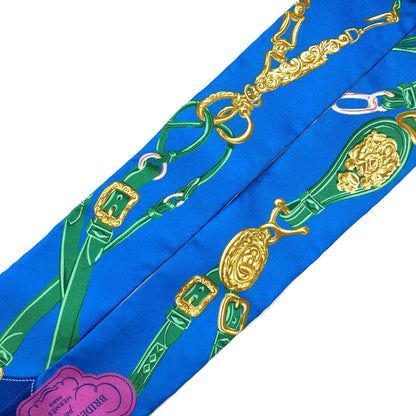 エルメス ツイリー スカーフ 中古 商品画像3