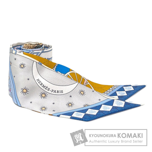 エルメス ツイリー スカーフ 中古 商品画像1