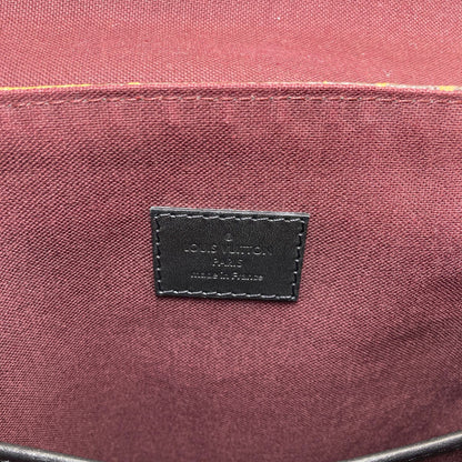 ルイヴィトン M56717 バスPM モノグラムマカサー ショルダーバッグ 中古 商品画像7
