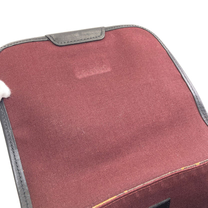 ルイヴィトン M56717 バスPM モノグラムマカサー ショルダーバッグ 中古 商品画像9
