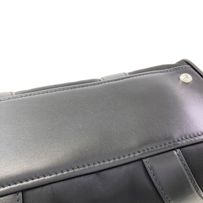 プラダ ボウリングバッグ 2WAY ハンドバッグ 中古 商品画像11