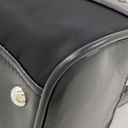 プラダ ボウリングバッグ 2WAY ハンドバッグ 中古 商品画像13