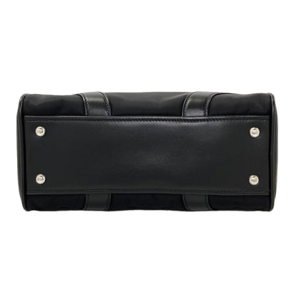 プラダ ボウリングバッグ 2WAY ハンドバッグ 中古 商品画像5