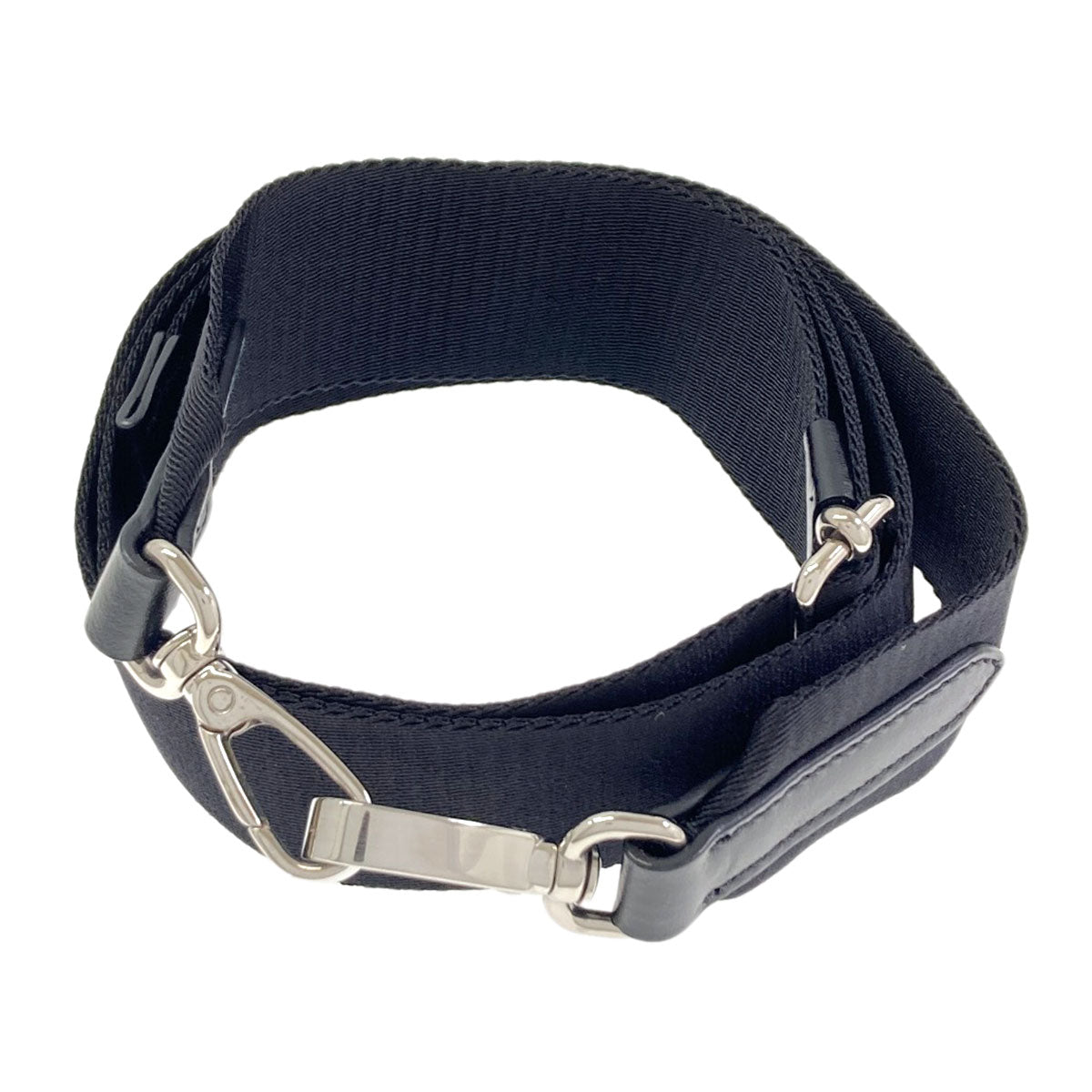プラダ ボウリングバッグ 2WAY ハンドバッグ 中古 商品画像8