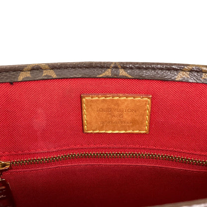 ルイヴィトン M45847 サックプラBB ハンドバッグ 中古 商品画像7