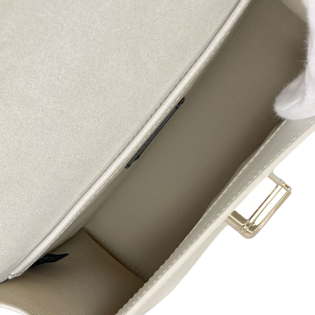 フルラ 1927 ミニ クロスボディ ショルダーバッグ 中古 商品画像6