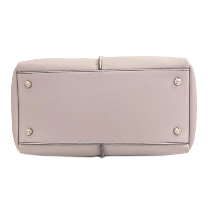 トッズ Dスタイリング 2WAY ハンドバッグ 中古 商品画像5