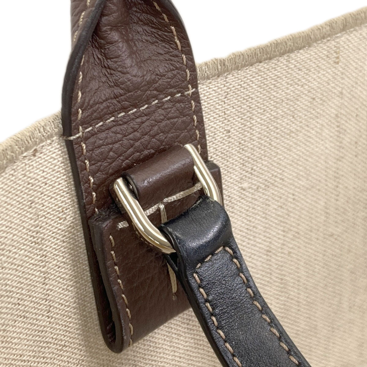 トッズ 2WAY ハンドバッグ 中古 商品画像13
