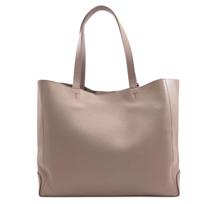 トッズ ロゴ トートバッグ 中古 商品画像3